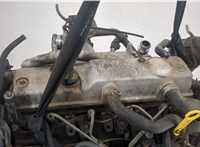  ТНВД Ford Transit (Tourneo) Connect 2002-2013 11438605 #5