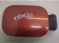  Лючок бензобака Renault Megane 2 2002-2009 20486226 #1