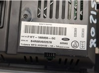  Дисплей компьютера (информационный) Ford Focus 3 2014-2019 20486238 #3