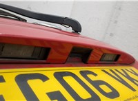  Двигатель стеклоочистителя (моторчик дворников) задний Nissan Note E11 2006-2013 11438614 #7