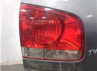 1J0827566L Ручка крышки багажника Volkswagen Touareg 2002-2007 11438625 #5