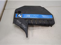 7607447 Накладка декоративная на ДВС BMW 5 F10 2010-2017 20486271 #1