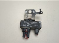 1J0919506M, 898967000 Блок управления вентиляторами Skoda Fabia 2007-2014 20486275 #1
