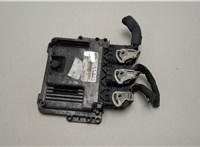 0281031756 Блок управления двигателем Ford Mondeo 5 2015-2019 20486290 #1
