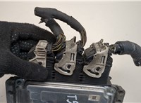 0281031756 Блок управления двигателем Ford Mondeo 5 2015-2019 20486290 #3