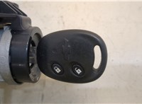  Замок зажигания Chevrolet Aveo (T250 / 255) 2006-2012 20486298 #2