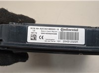  Блок управления бортовой сети (Body Control Module) Renault Laguna 3 2007- 20486300 #5