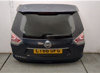  Подсветка номера Nissan X-Trail (T32) 2013- 11438661 #1