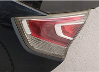  Подсветка номера Nissan X-Trail (T32) 2013- 11438661 #5