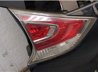  Подсветка номера Nissan X-Trail (T32) 2013- 11438661 #6