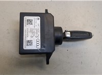 4F0909135D Замок зажигания Audi A6 (C6) 2004-2011 20486319 #3