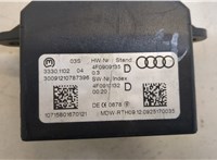 4F0909135D Замок зажигания Audi A6 (C6) 2004-2011 20486319 #4