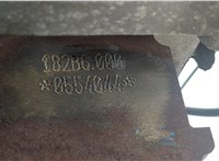  Заслонка дроссельная Fiat Stilo 2001-2007 11438678 #8