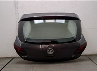 Фонарь крышки багажника Opel Astra J 2010-2017 11438685 #1