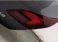  Фонарь крышки багажника Opel Astra J 2010-2017 11438685 #5