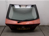  Крышка (дверь) багажника Citroen Xsara 2000-2005 20486365 #1