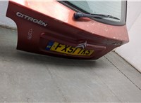  Крышка (дверь) багажника Citroen Xsara 2000-2005 20486365 #4
