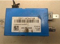  Усилитель антенны Ford Mondeo 5 2015-2019 20486366 #5