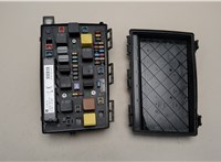 13268301 Блок предохранителей Opel Astra H 2004-2010 20486370 #1