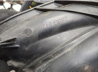  Коллектор впускной Ford Focus 2 2005-2008 20486391 #4