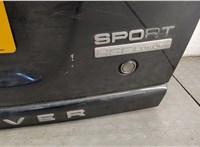  Стекло заднее Land Rover Range Rover Sport 2005-2013 11438723 #5