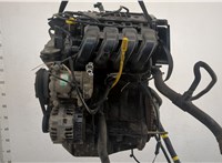  Двигатель (ДВС) Renault Clio 1998-2008 20486405 #3