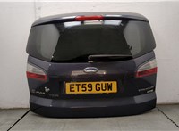  Накладка крышки багажника (двери) Ford S-Max 2006-2010 11438739 #1