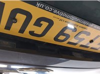  Накладка крышки багажника (двери) Ford S-Max 2006-2010 11438739 #4