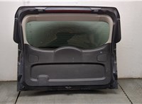  Накладка крышки багажника (двери) Ford S-Max 2006-2010 11438739 #5