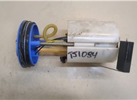  Насос топливный электрический Skoda Fabia 2007-2014 20486424 #1