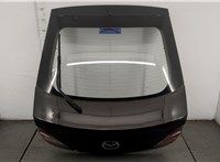  Амортизатор крышки багажника Mazda 6 (GH) 2007-2012 11438765 #1