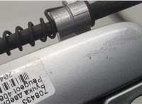 9101H2 Ручка двери наружная Peugeot 406 1999-2004 20486438 #2