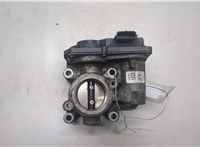  Заслонка дроссельная Dacia Sandero 2013-2020 20486440 #1