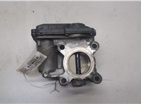  Заслонка дроссельная Dacia Sandero 2013-2020 20486440 #4