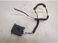  Электропривод заслонки отопителя Nissan Murano 2008-2015 20486461 #1