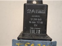  Реле накала Ford Focus 3 2011-2015 20486462 #2
