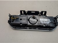  Панель управления магнитолой Land Rover Discovery 4 2009-2016 20486464 #2