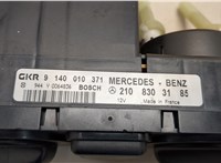  Переключатель отопителя (печки) Mercedes E W210 1995-2003 20486466 #2