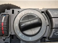  Переключатель отопителя (печки) Mercedes E W210 1995-2003 20486466 #4