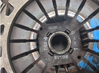12310AX100 Маховик Nissan Micra K12E 2002-2010 20486480 #5