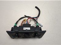  Переключатель отопителя (печки) Skoda Rapid 20486487 #1