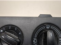  Переключатель отопителя (печки) Skoda Rapid 20486487 #3