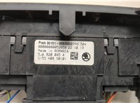 Переключатель отопителя (печки) Skoda Rapid 20486487 #5