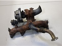 028253019 Турбина Volkswagen Sharan 2000-2010 20486497 #1