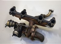 028253019 Турбина Volkswagen Sharan 2000-2010 20486497 #2