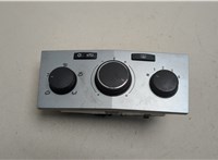  Переключатель отопителя (печки) Opel Astra H 2004-2010 20486502 #1