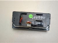  Переключатель отопителя (печки) Opel Astra H 2004-2010 20486502 #3