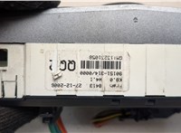  Переключатель отопителя (печки) Opel Astra H 2004-2010 20486502 #4