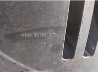 1777180, C1BBA16015AA Защита арок (подкрылок) Ford Fiesta 2012-2019 20486532 #4