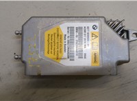 9209684 Блок управления подушками безопасности BMW 7 F01 2008-2015 20486555 #1